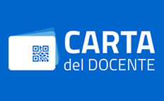 Carta del Docente